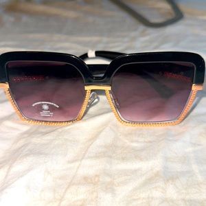 Brand New ALDO sunglasses